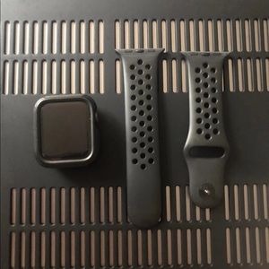 Nike Series Apple Watch Series 5